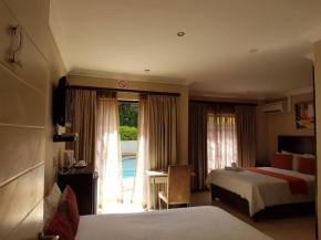 Fairview Bed And Breakfast - Family Bedroom